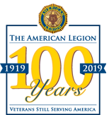 American Legion Centennial Celebration