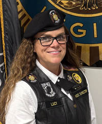 Asst. Dir. J. Pelchat