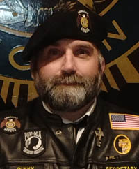 David Pinkham