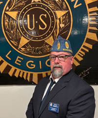 Garth Seiberth