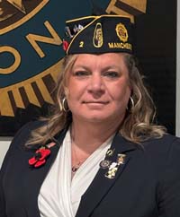 Tonya Remick