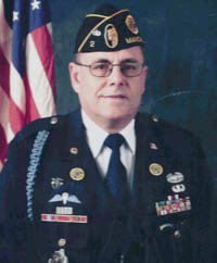 Dan Beliveau