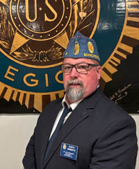 Garth Seiberth